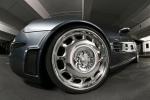 Mercedes-Benz SL65 AMG by MR Car Design 2011 года
